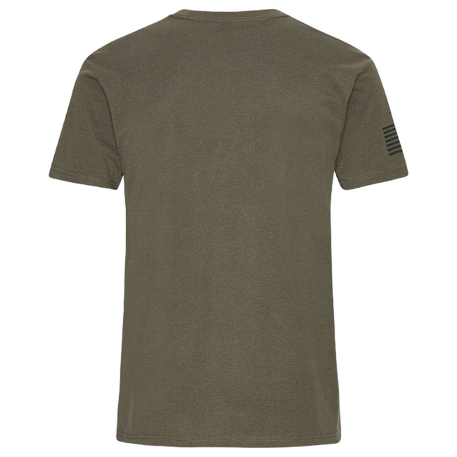 WX CANYON T-Shirt - Sage Green/OD Green - Wiley X