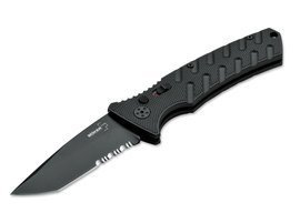 "STRIKE TANTO" ZSEBKÉS - BOKER