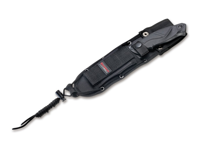 Magnum Advance Pro Fixed Blade Knife