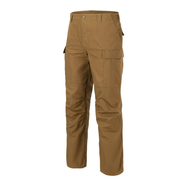 TACTICAL PANTS - BDU MK2 - Helikon-Tex® - COYOTE