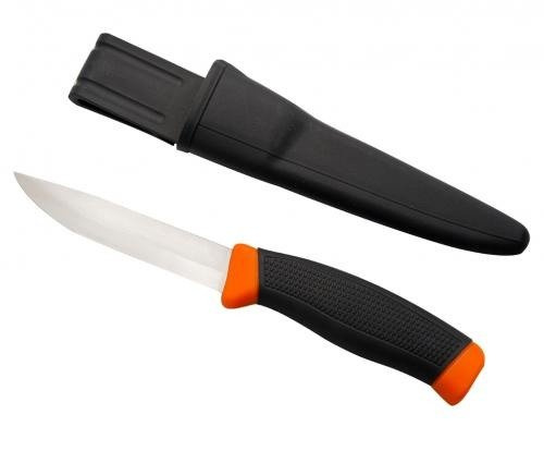KNIFE ´AB1´ RED-BLACK