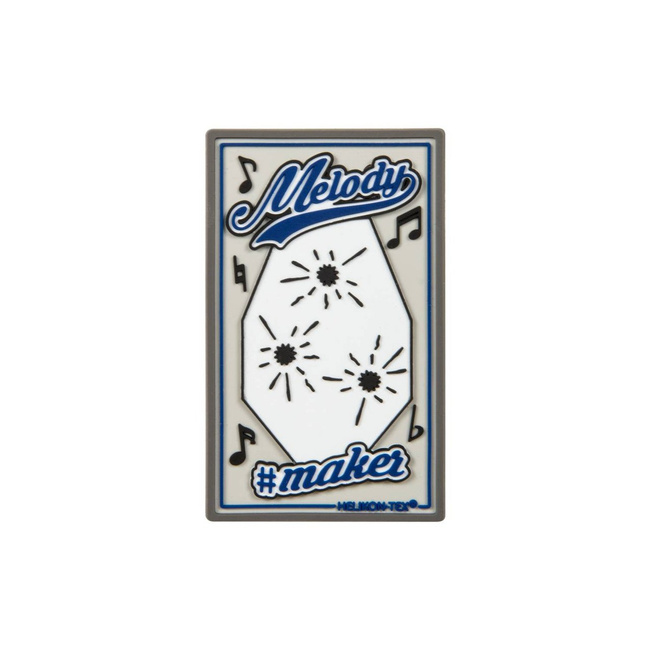 PATCH "RINGTONE" PATCH
