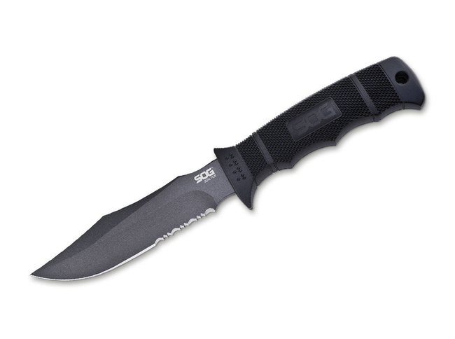 SOG SEAL Pup Knife