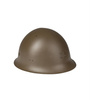 Japanese steel repro helmet - Used