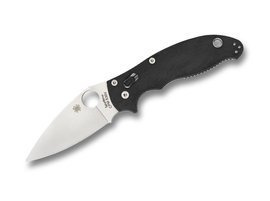 "MANIX 2 PLAINT" ZSEBKÉS - SPYDERCO