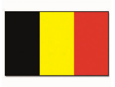 Flag Belgium
