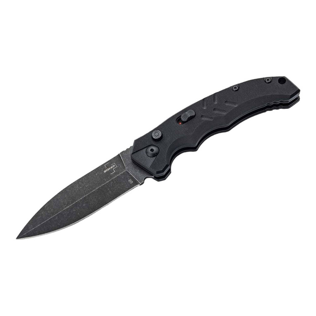AUTOMATA KÉS INTENTION II DAGGER - BOKER PLUS