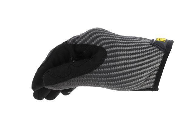 GLOVES - MECHANIX® - ORIGINAL CARBON BLACK EDITION