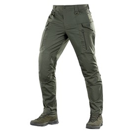 CONQUISTADOR GEN I FLEX TAKTIKAI NADRÁG, ARMY OLIVE - M-TAC