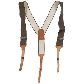 NVA FOGSZABÁLYZÓ EXTRA ERŐS - KATONAI FELESLEG A KELETNÉMET HADSEREGTŐL - MINT UJ