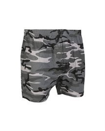 BOXERALSÓ - SÖTÉT CAMO - MILTEC