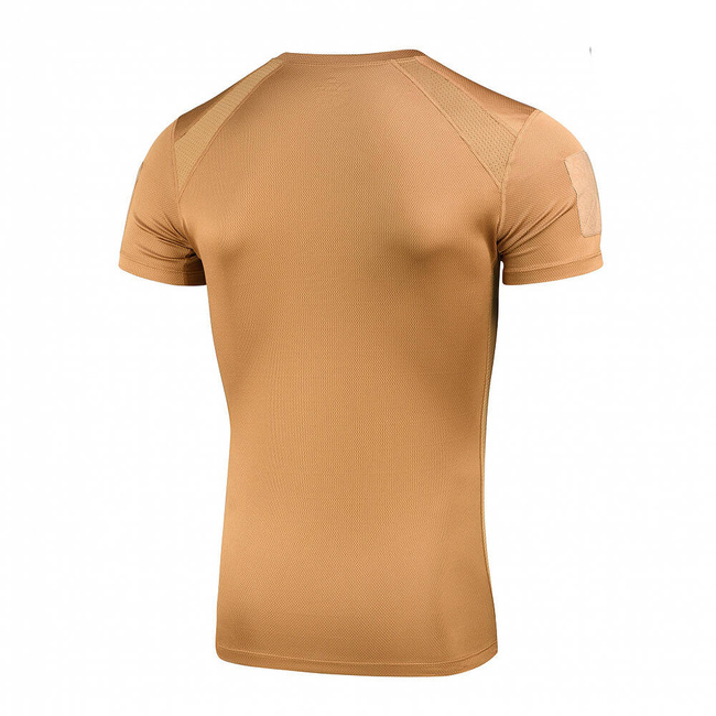 PÓLÓ ATHLETIC TACTICAL GEN II - COYOTE BROWN - M-TAC