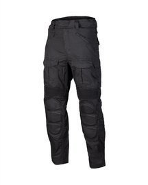 COMBAT PANTS - "CHIMERA" - Mil-Tec® - BLACK