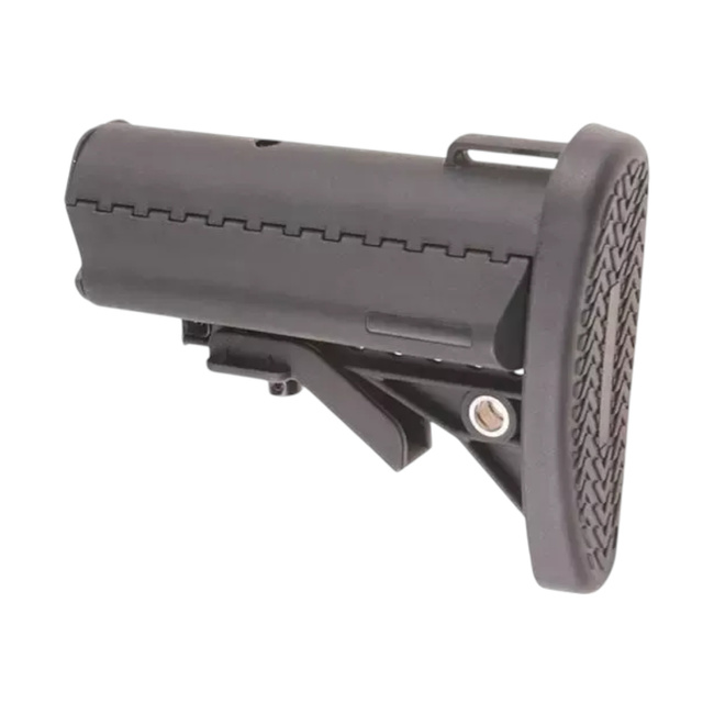 Stock for M4/M16 replicas - MP103 - Black - Specna Arms