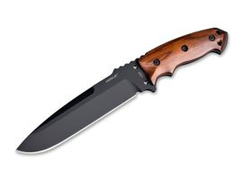 Hogue EX-F01 7.0 Cocobolo Knife