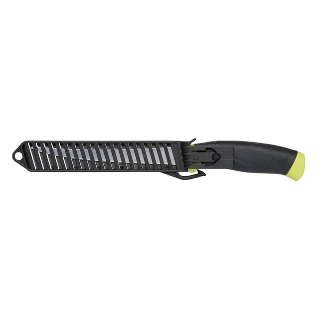 TANTO KÉS Morakniv® Halászat Fillet 155 - Acél - fekete