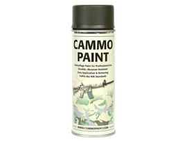 CAMO festékszóró