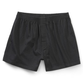PAMUT BOXERALSÓ - FEKETE - BRANDIT