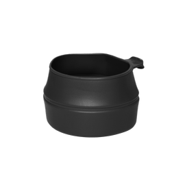 TPE FOLDABLE CUP - FOLD-A-CUP® - Helikon-Tex® - BLACK