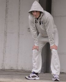 US ARMY edző kosztüm, szurke