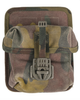 Beglian Camo Large Cartridge Pouch Used
