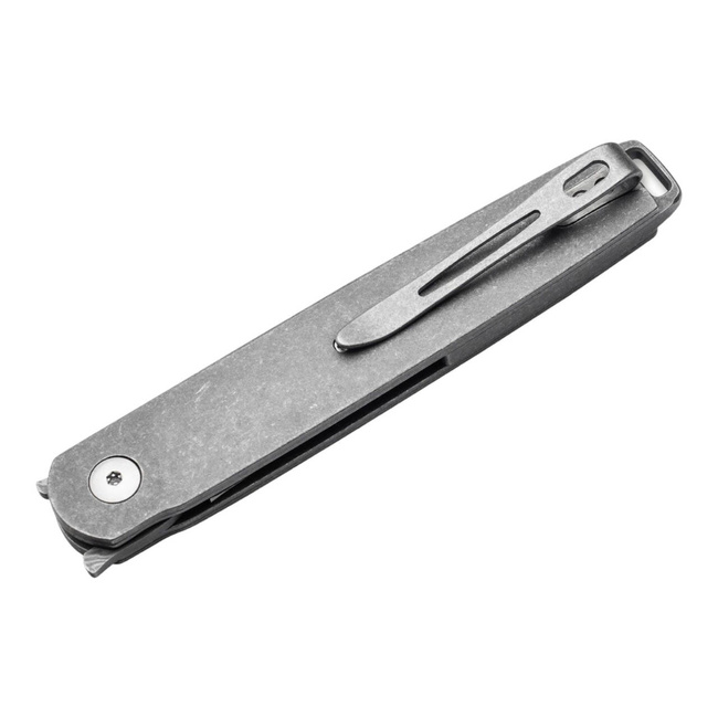 DAMASCUS KÉS LRF - BOKER PLUS