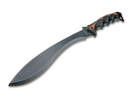 Magnum Chainsaw Backup Machete kés