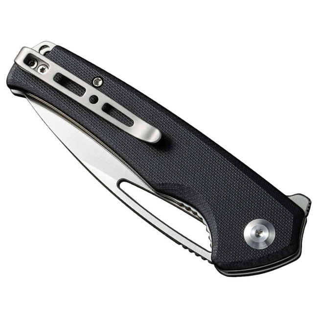 Zsebkés - "SENCUT Mims G10 Black" - Böker