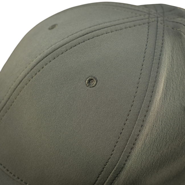 BASEBALL CAP - LIGHTWEIGHT FLEX - ARMY OLIVE - M-TAC