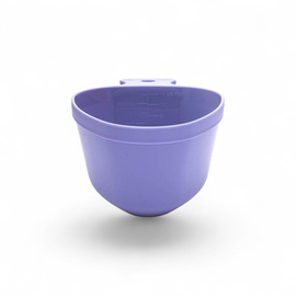 BPA-mentes kempings bögre - Kasa Army - 300 ml - Blueberry - Wildo