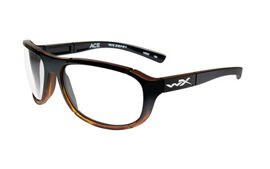 ACE keret Gloss Tortoise Fade