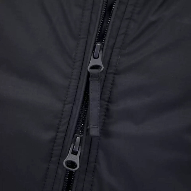 LIG 4.0 G-Loft magas hőszigetelésű kabát - Carinthia - Fekete