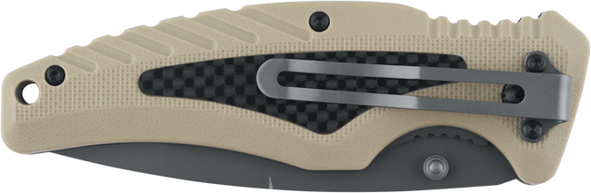 TAKTIKAI ÖSSZECSUKHATÓ KÉS - "BRAVO" - DEFCON 5®