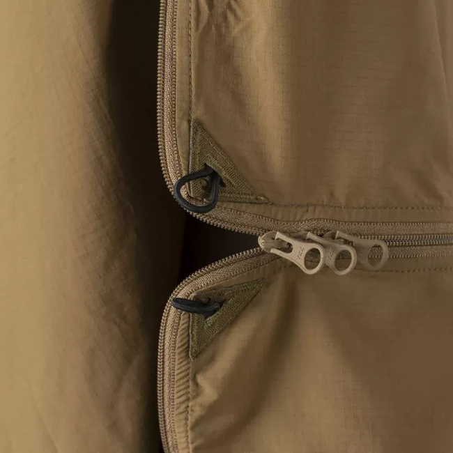 Multifunkcionális sál Swagman Scarf - Fekete - Helikon-Tex