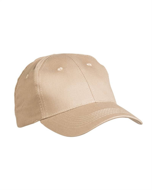 BASEBALL SAPKA - Mil-Tec® - KHAKI
