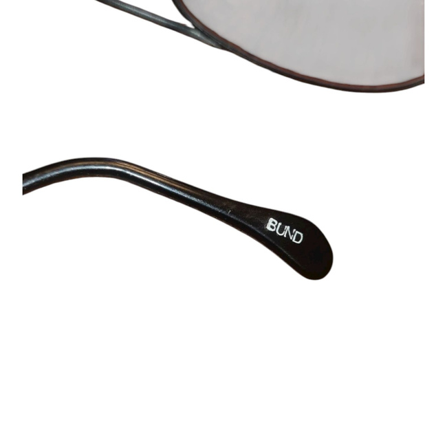 Pilóta Napszemüveg – Albermann Modell – Bundeswehr Katonai Felesleg – Újszerű