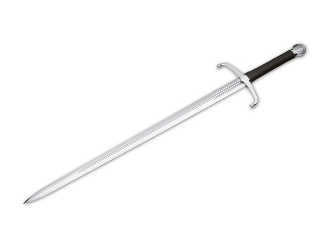 Magnum The Knight's kard