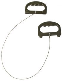 FOGANTYÚS DRÓTFŰRÉSZ - MIL-TEC®