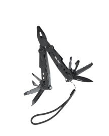 Multi Tool Black small with case