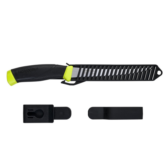 KÉS "MORAKNIV® FISHING COMFORT FILLET 155"