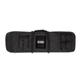 98 CM SZÁLLÍTÓTÁSKA - 98 CM - SPECNA ARMS - FEKETE