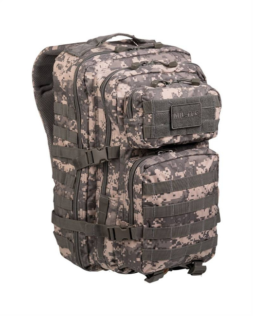 US ASSAULT BACKPACK - 36 L - AT DIGITAL