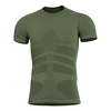 ACTIVITY T-SHIRT - "PLEXIS" - Pentagon® - CAMO GREEN