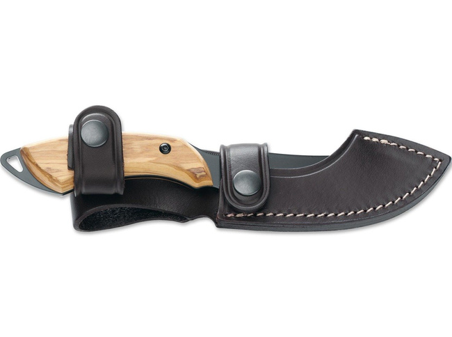 Fox Knives European Hunter Olive 1502 kés