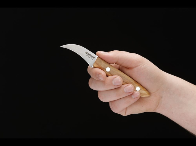 Brava Paring Kes - Böker Manufaktur Solingen