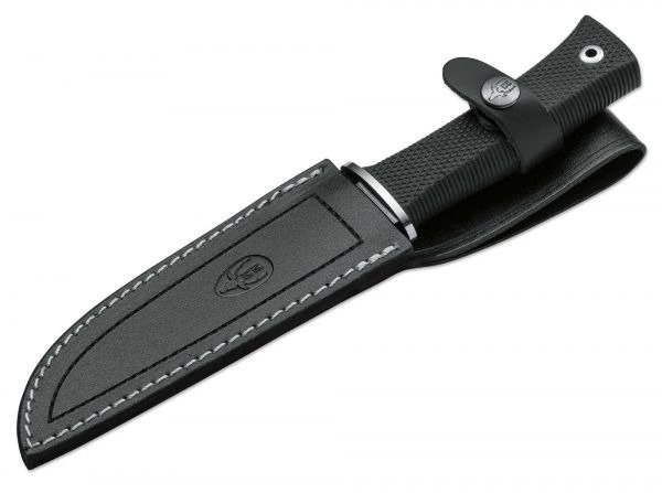 Rögzített pengéjű Elk kés - Boker