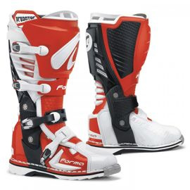 MX motocross kerékpár csizma, bakancs - Forma Boots - PREDATOR