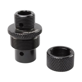 Airsoftpro shock absorber VSR10 TM - AirsoftPro - Black