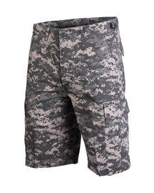 AMERIKAI STÍLUSÚ RÖVIDNADRÁG - RIPSTOP PAMUT - Mil-Tec® - AT-DIGITAL