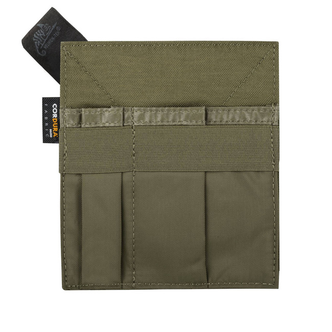 ORGANIZER INSERT MEDIUM® - OLIVE GREEN